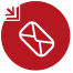 Emailing Icon